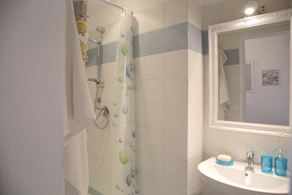 Apartament Il Capitello San Gimignano Zewnętrze zdjęcie